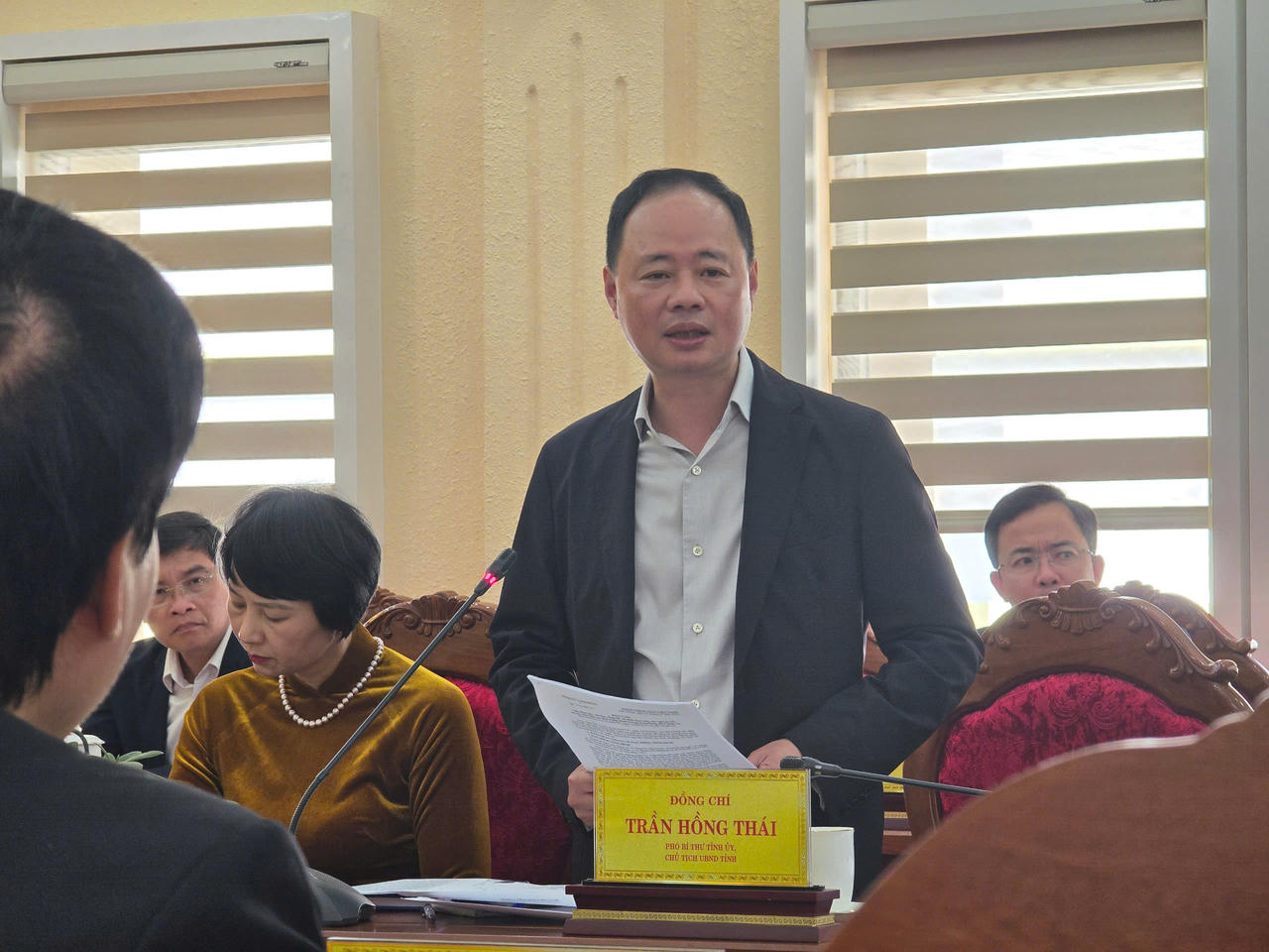 Lâm Đồng cần làm rõ động lực tăng trưởng để bước vào kỷ nguyên vươn mình của dân tộc