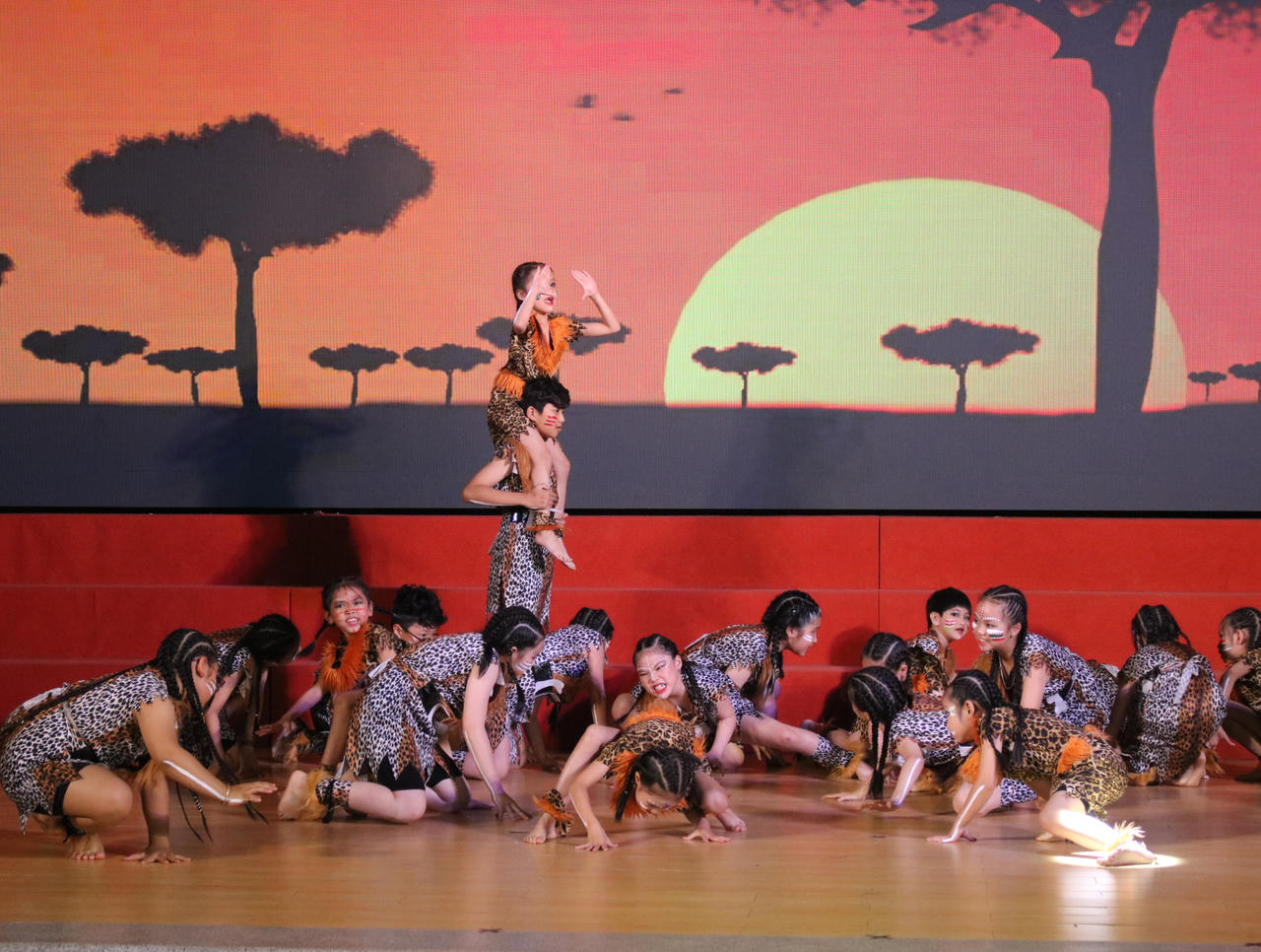 17 nhóm nhảy vào chung kết bảng phong trào của Dalat Best Dance Crew 2025