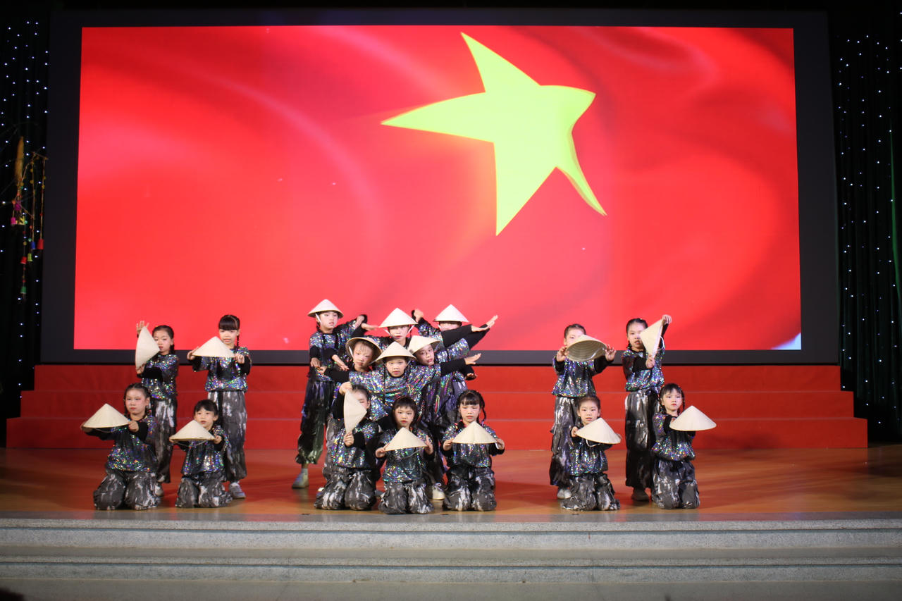 17 nhóm nhảy vào chung kết bảng phong trào của Dalat Best Dance Crew 2025