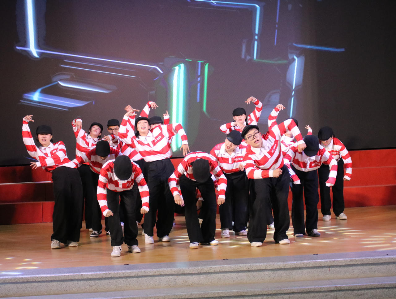 17 nhóm nhảy vào chung kết bảng phong trào của Dalat Best Dance Crew 2025