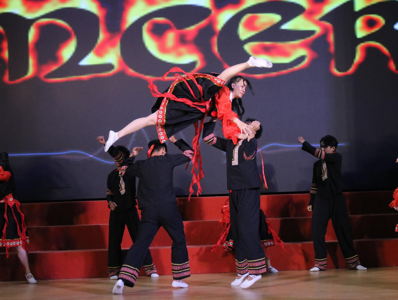 17 nhóm nhảy vào chung kết bảng phong trào của Dalat Best Dance Crew 2025