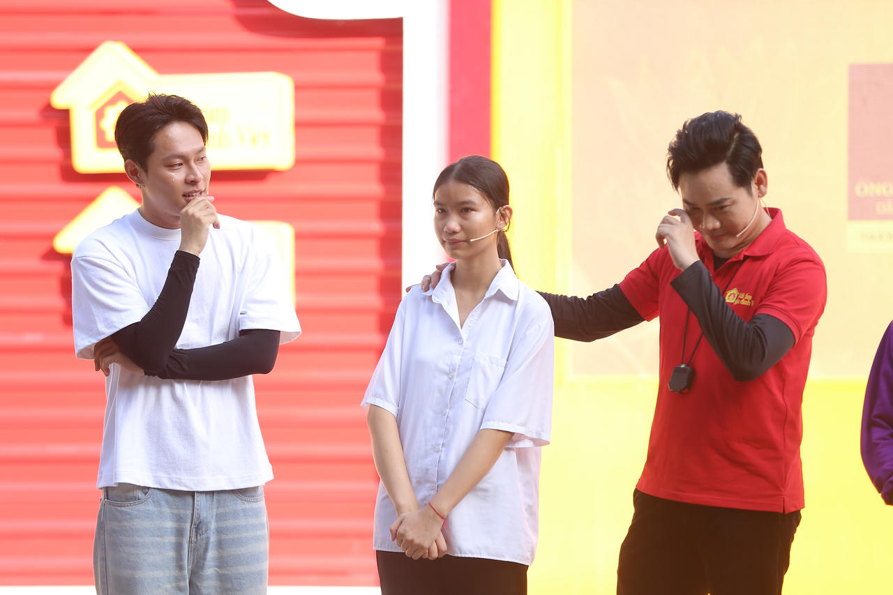 Mái ấm gia đình Việt tại Cần Thơ lập kỷ lục về số tiền quyên góp và khán giả tham dự