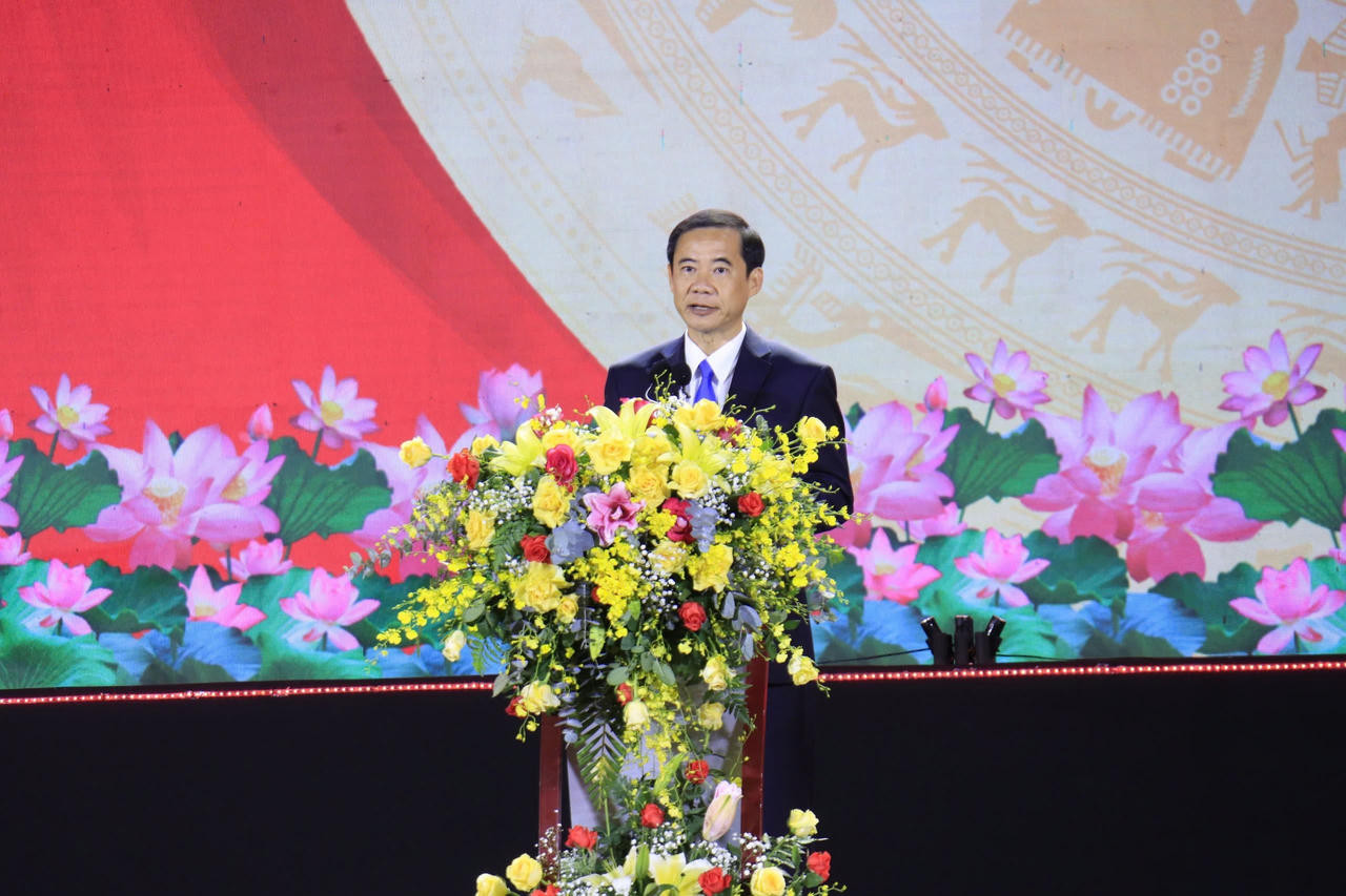 Quyết tâm đưa Lâm Đồng thành tỉnh phát triển nhanh và bền vững