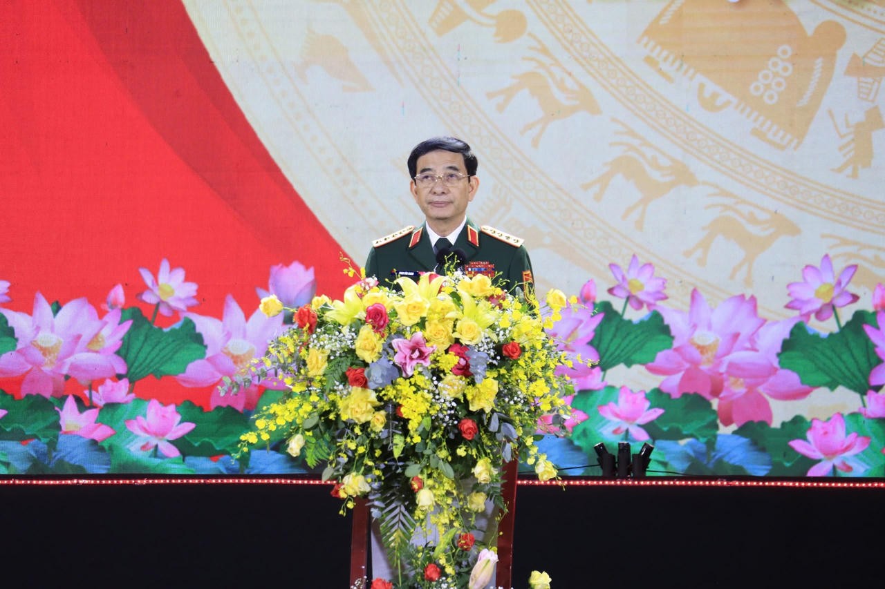 Quyết tâm đưa Lâm Đồng thành tỉnh phát triển nhanh và bền vững