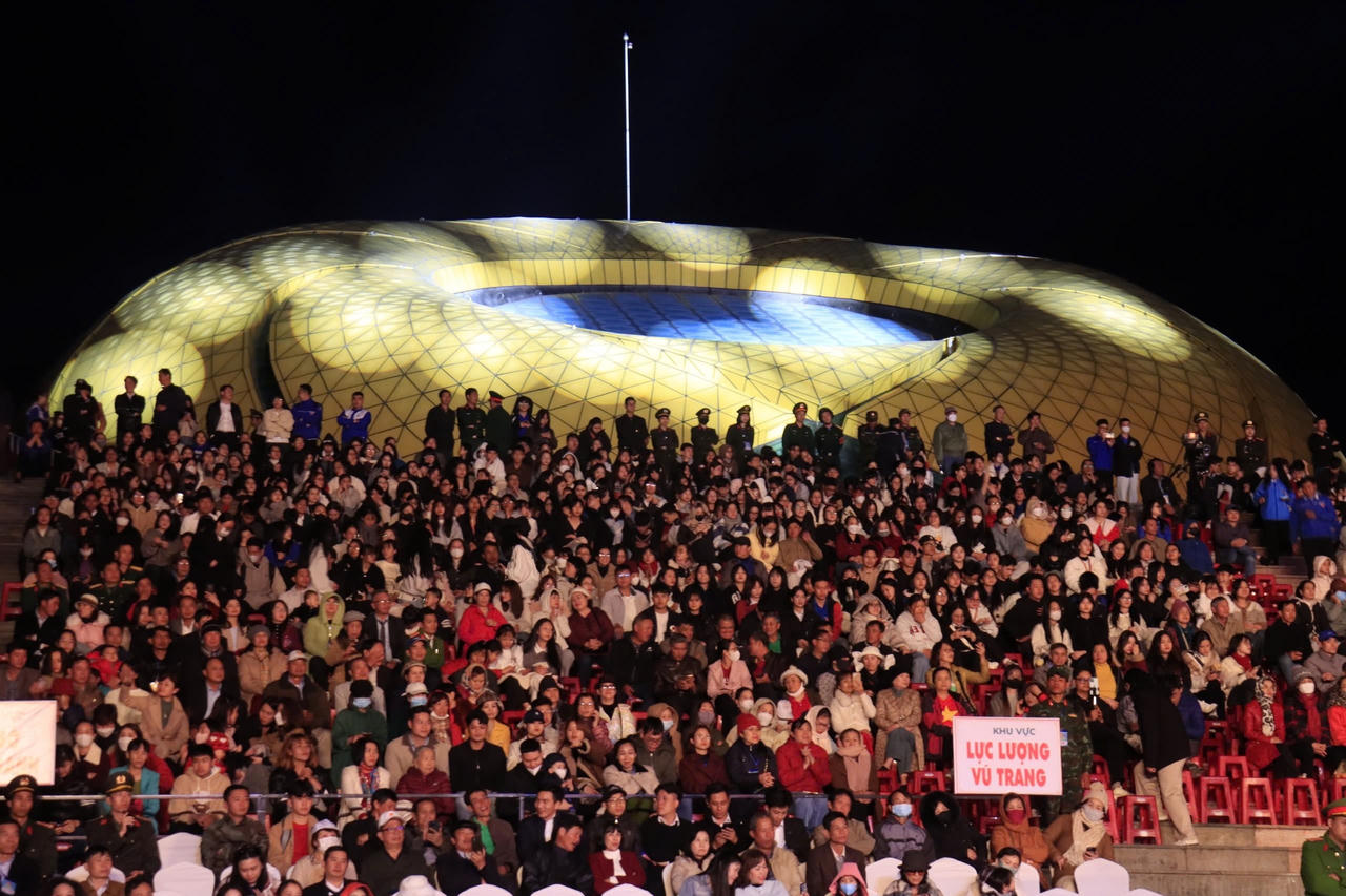 Quyết tâm đưa Lâm Đồng thành tỉnh phát triển nhanh và bền vững