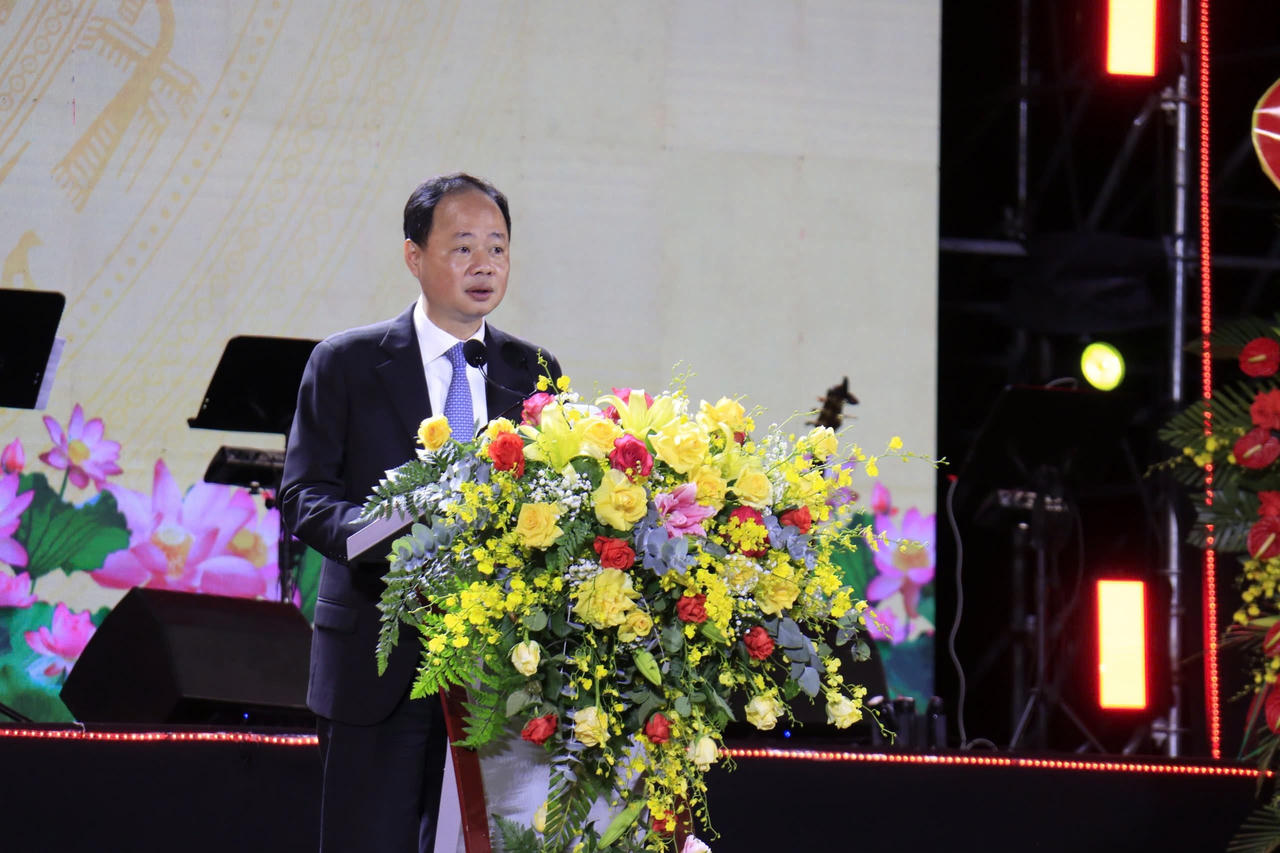 Quyết tâm đưa Lâm Đồng thành tỉnh phát triển nhanh và bền vững