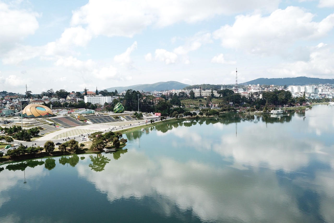 Lâm Đồng: Tính toán nhà ở công vụ, phương tiện phục vụ công tác sau khi sáp nhập tỉnh