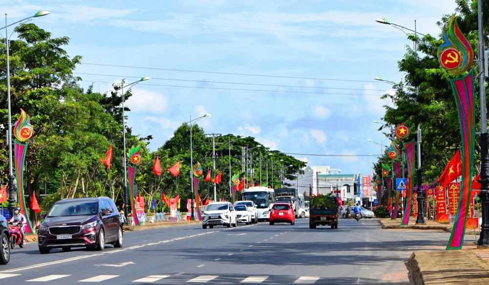 Lâm Đồng xem xét đấu giá đất tại khu quy hoạch bệnh viện chất lượng cao ở Đức Trọng