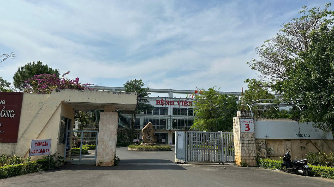 Hội đồng chuyên môn kết luận về trường hợp mẹ con sản phụ tử vong ở Lâm Đồng