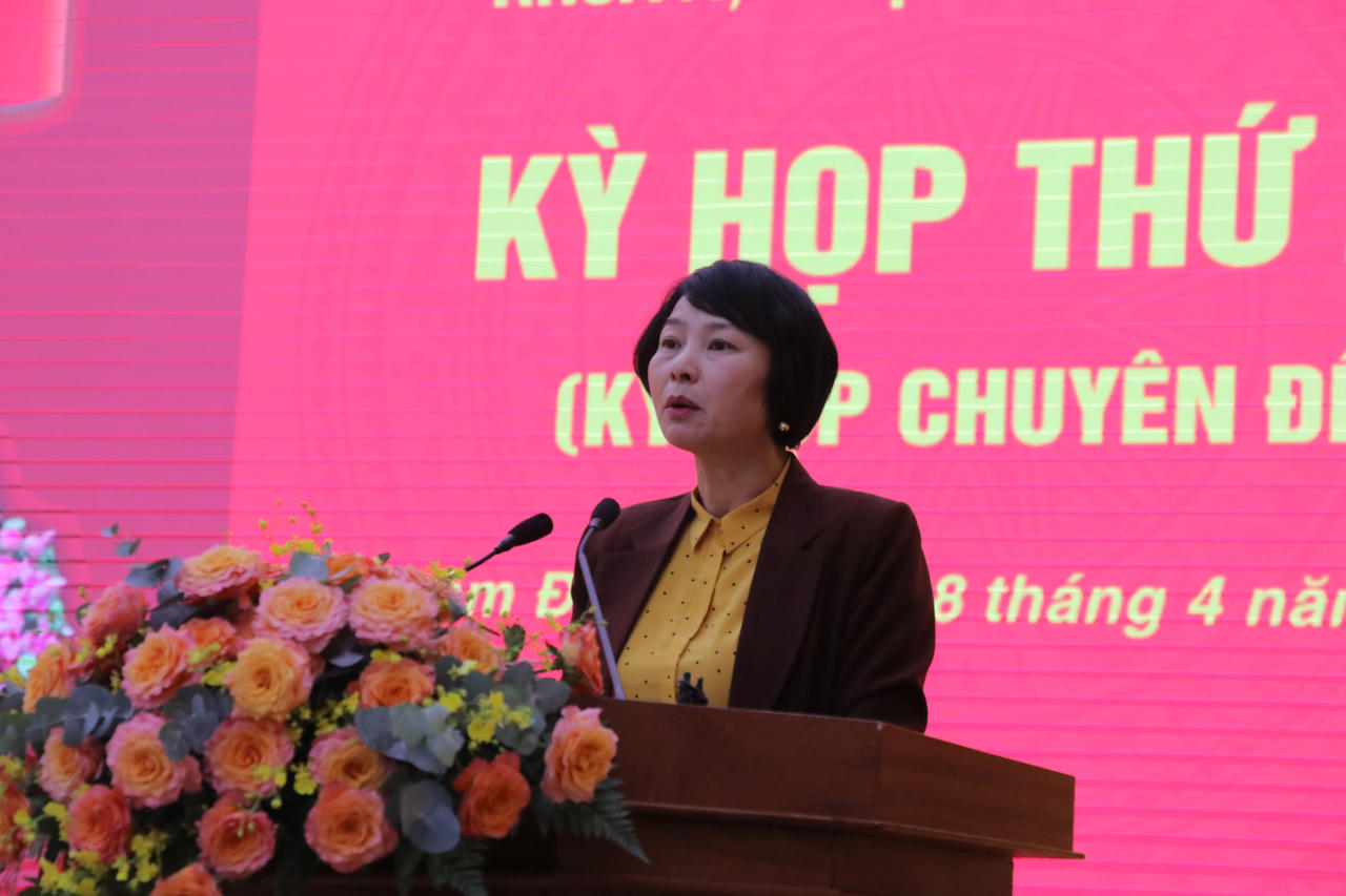 Lâm Đồng: Tính toán nhà ở công vụ, phương tiện phục vụ công tác sau khi sáp nhập tỉnh