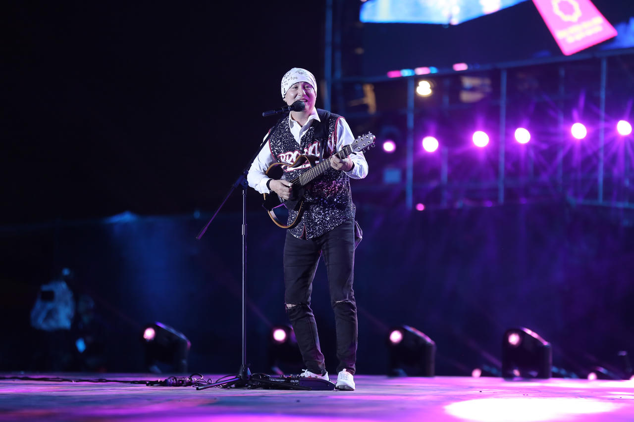 Sôi động Chung kết Bảng Phong trào mở rộng Dalat Best Dance Crew 2025 – Hoa Sen Home International Cup