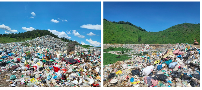 Nan giải bài toán xử lý rác thải rắn sinh hoạt ở Lâm Đồng