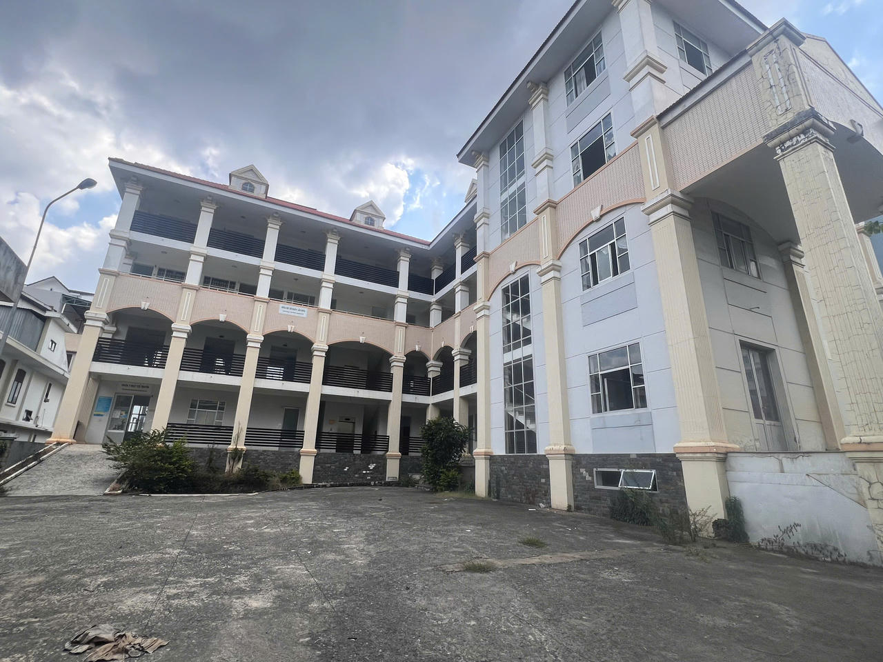 Hơn 1.800 cán bộ từ Đắk Nông, Bình Thuận về Lâm Đồng làm việc cần nhà ở 