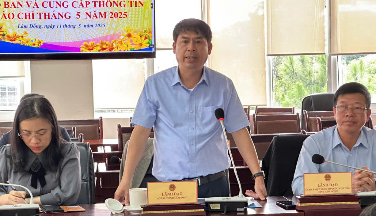 Hơn 1.800 cán bộ từ Đắk Nông, Bình Thuận về Lâm Đồng làm việc cần nhà ở 