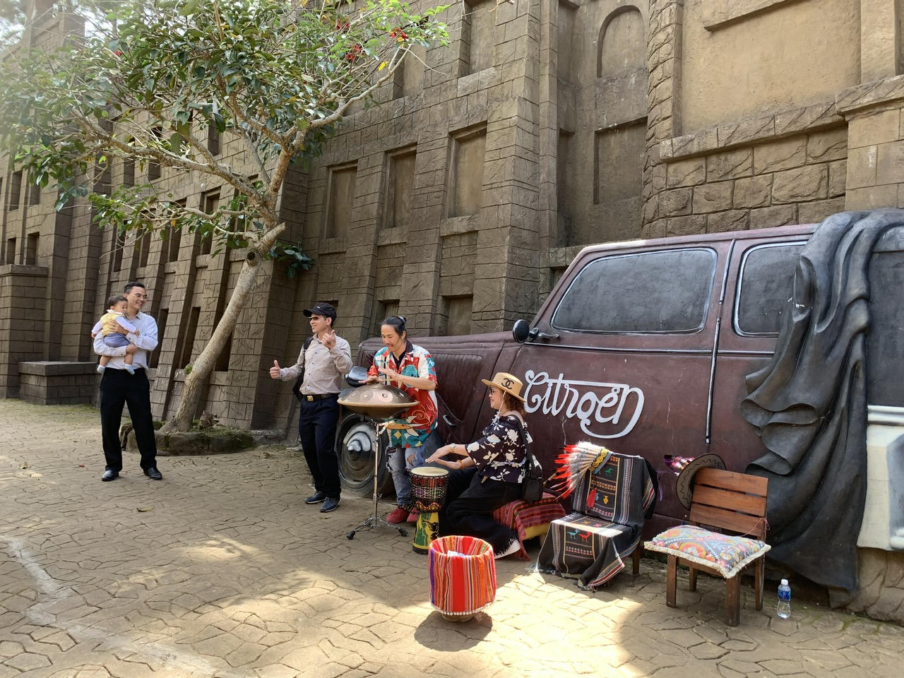 Nghiên cứu rút ngắn thời gian sửa chữa đường băng sân bay quốc tế Liên Khương