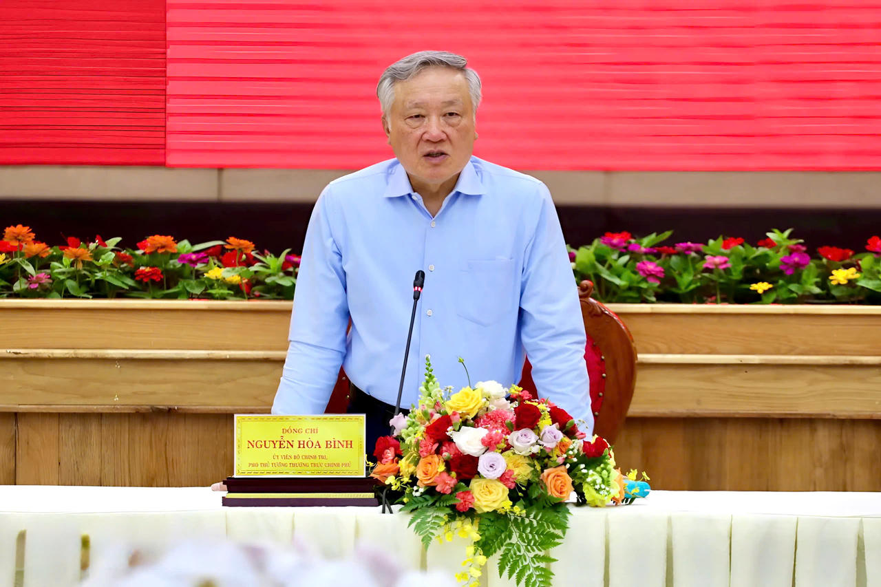 Đề xuất đầu tư cao tốc kết nối Đắk Nông - Lâm Đồng - Bình Thuận