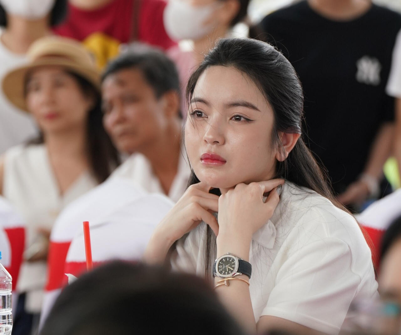 Mái ấm gia đình Việt: Trao hơn 600 triệu trong ngày ghi hình đầu tiên tại Bắc Giang