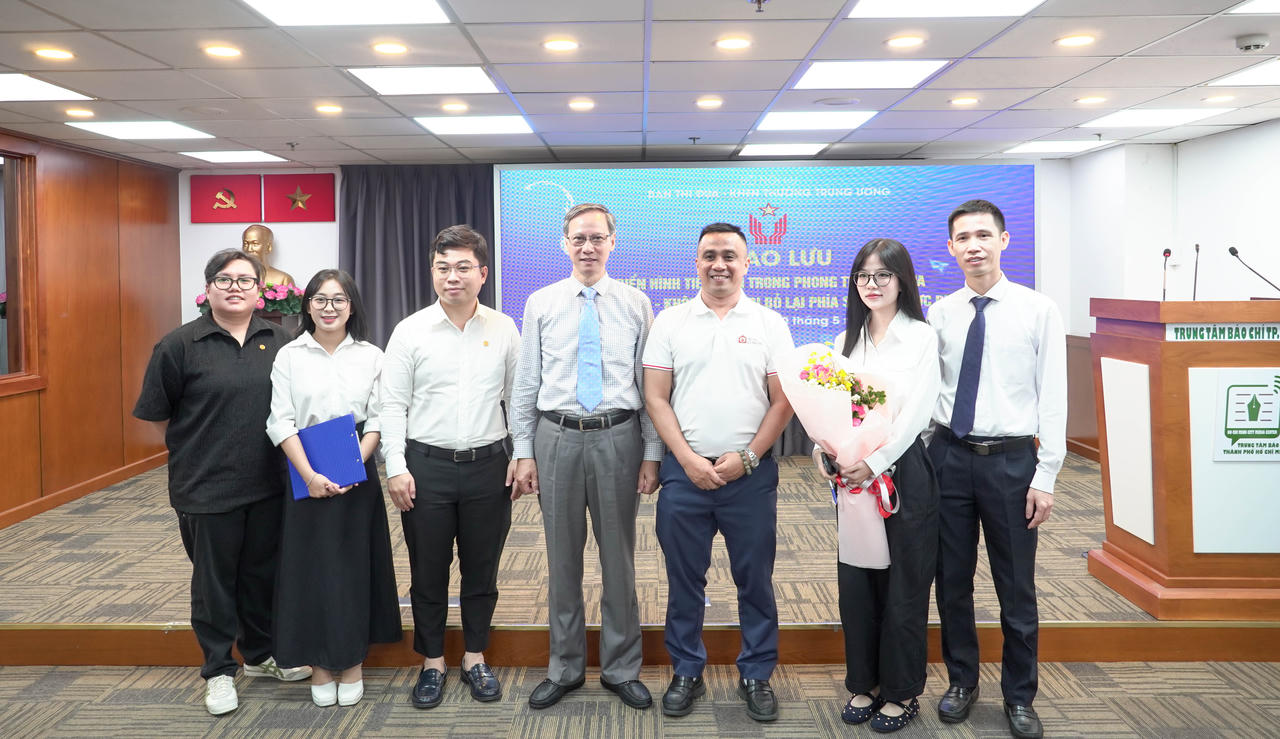 Mái ấm gia đình Việt là điển hình tiêu biểu của phong trào thi đua “Vì người nghèo - Không để ai bị bỏ lại phía sau” 