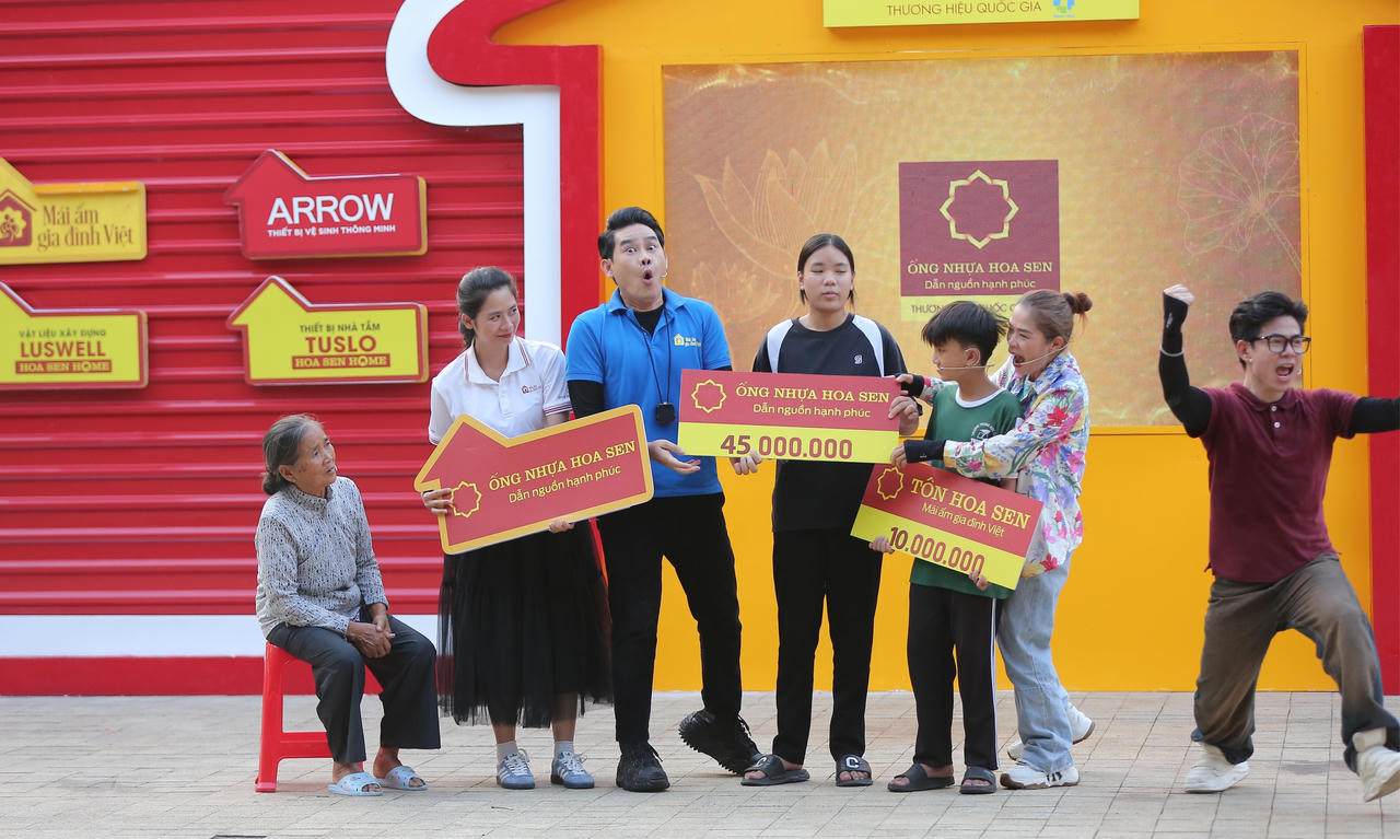 Tập đoàn Hoa Sen đứng vững nhờ chiến lược ưu tiên thị trường nội địa