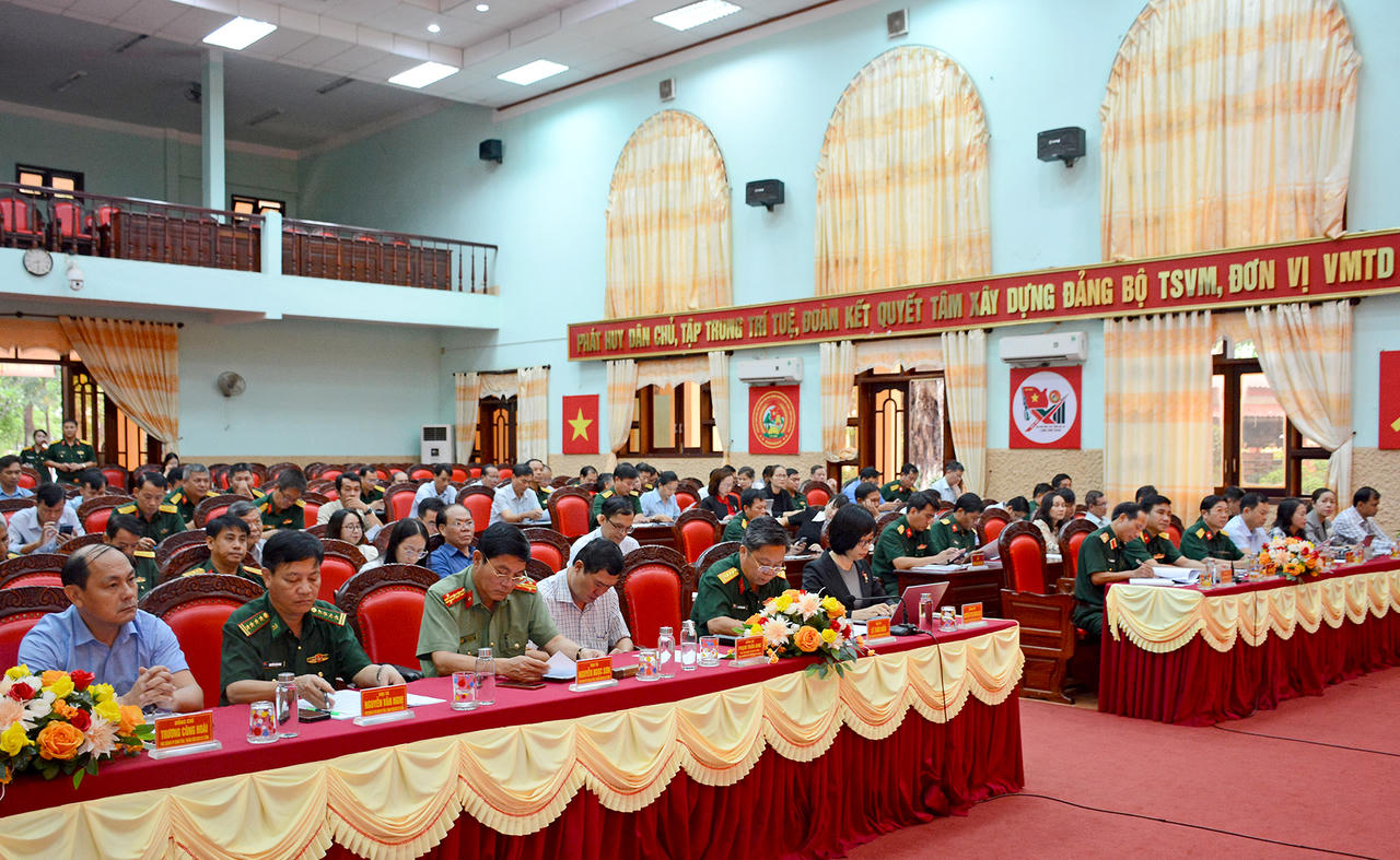 Gia Lai tích cực tìm kiếm, quy tập hài cốt liệt sĩ tại Campuchia đưa về nước