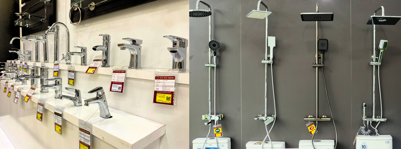 Hoa Sen Home cam kết đặt quyền lợi người tiêu dùng lên hàng đầu