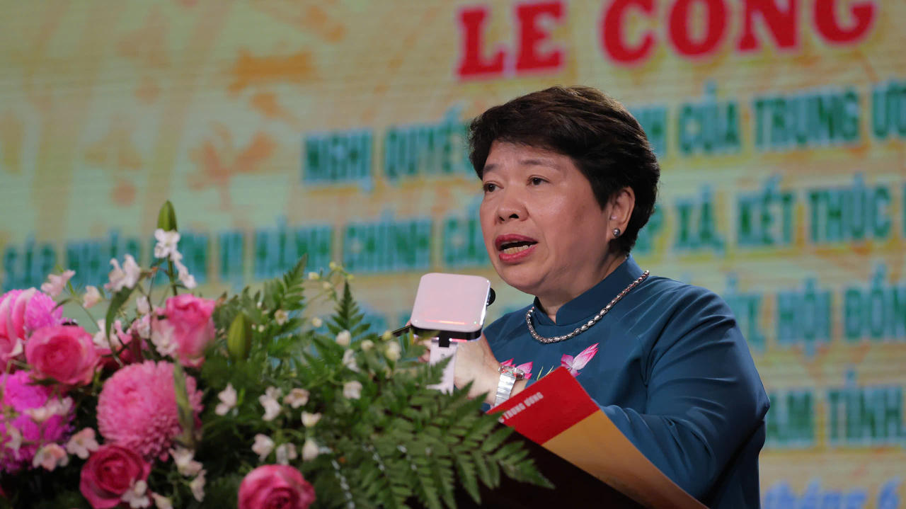 Trung ương kiện toàn nhân sự tỉnh Lâm Đồng mới