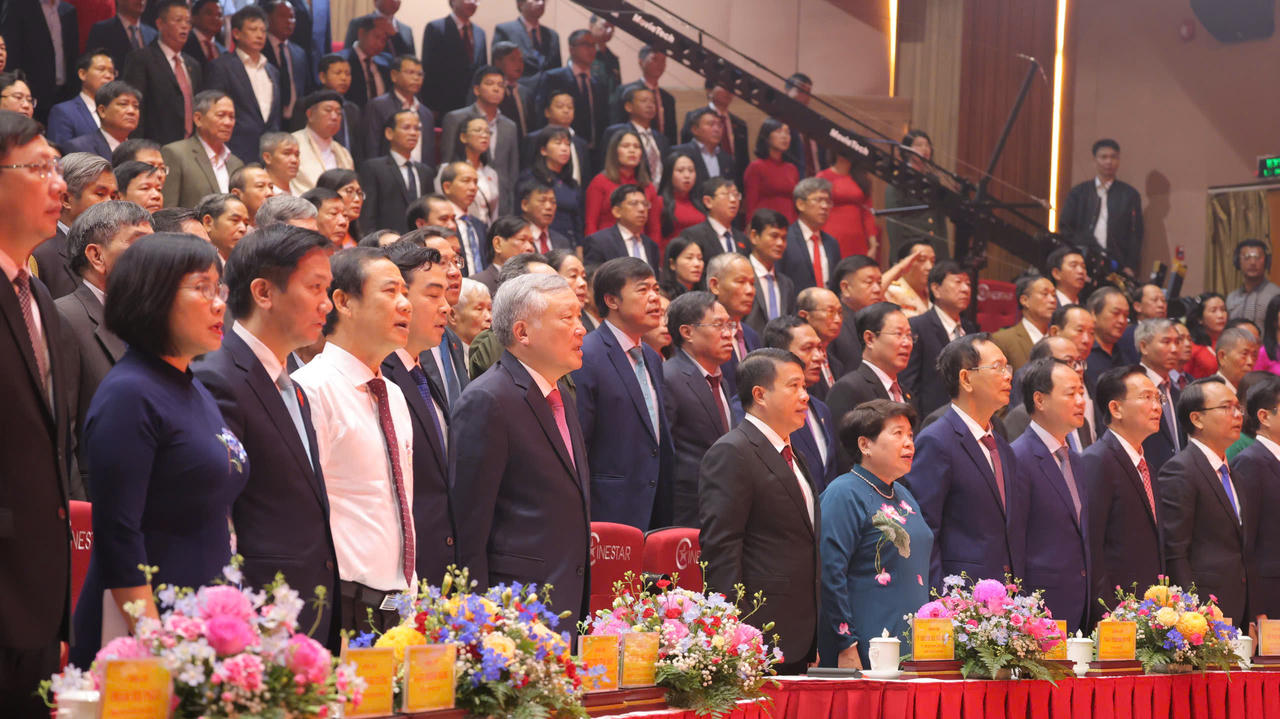 Trung ương kiện toàn nhân sự tỉnh Lâm Đồng mới