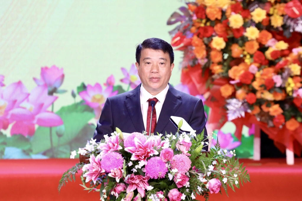 Trung ương kiện toàn nhân sự tỉnh Lâm Đồng mới