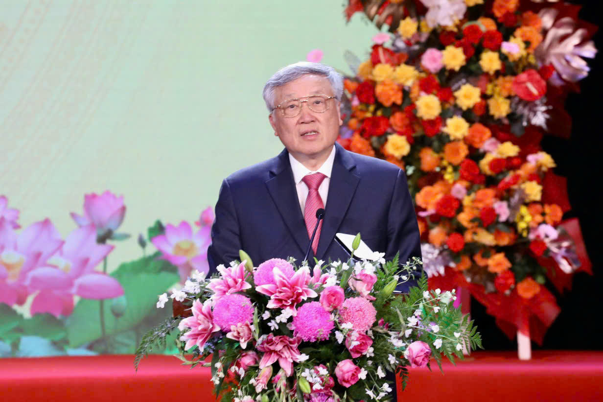 Trung ương kiện toàn nhân sự tỉnh Lâm Đồng mới