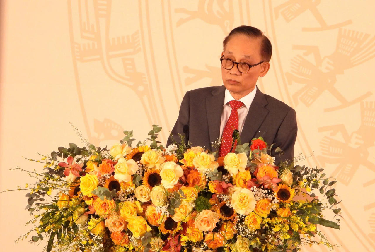 Đắk Lắk ra mắt Ban Chấp hành Đảng bộ mới