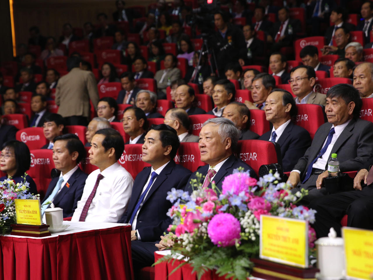 Trung ương kiện toàn nhân sự tỉnh Lâm Đồng mới