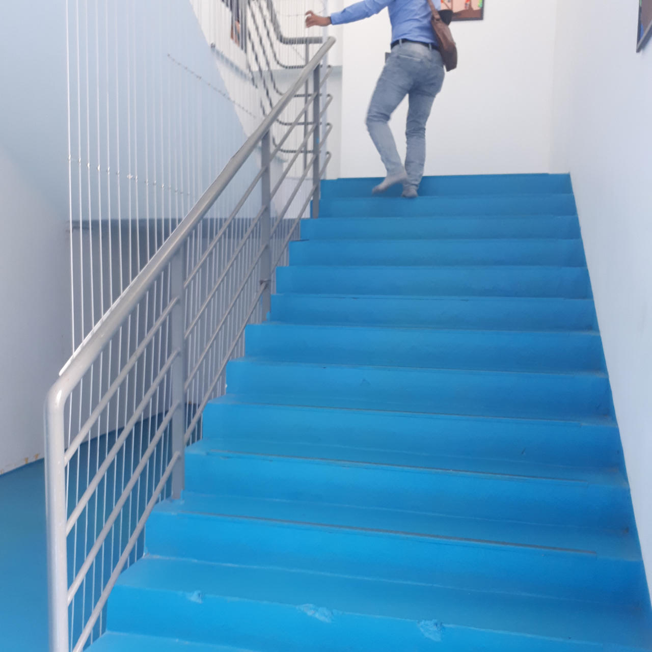 Chung cư “Bầu” Hiển có an toàn về cháy nổ?