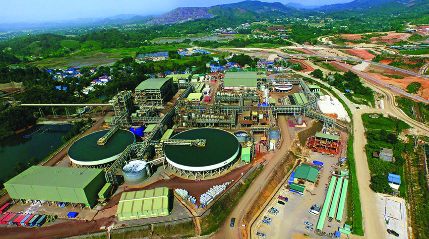 Tập đoàn Masan đạt doanh thu hơn 26.600 tỷ đồng trong 9 tháng/2018