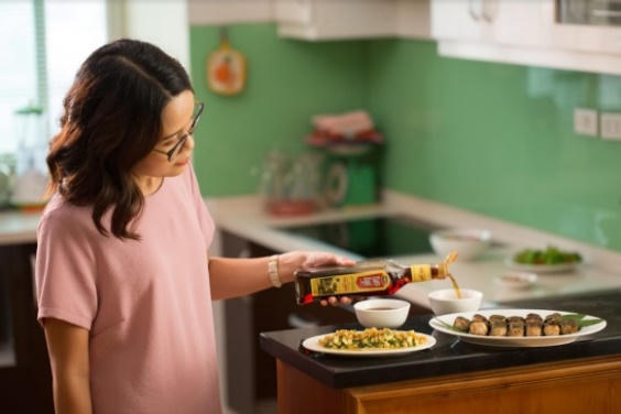 Chả xương sông cho bữa cơm ngày se lạnh