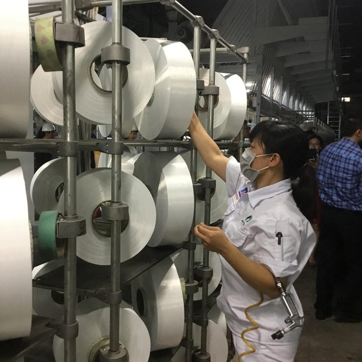 Doanh nghiệp được vinh danh có lợi nhuận tốt nhất Việt Nam đang làm ăn ra sao?