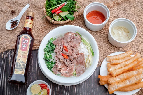 Đâu là địa điểm được giới trẻ Sài thành tích cực check-in kỳ nghỉ giỗ tổ ?