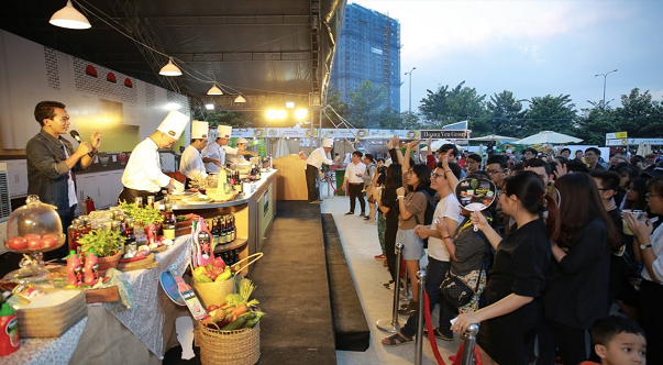 Đâu là địa điểm được giới trẻ Sài thành tích cực check-in kỳ nghỉ giỗ tổ ?