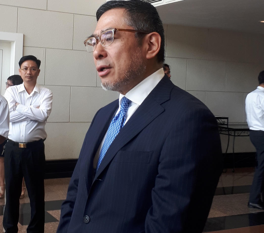 Nhật Bản chia sẻ kinh nghiệm phát triển giao thông công cộng với Hà Nội