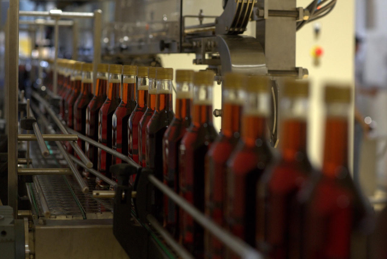 Tại sao cứ 10 gia đình Việt thì có 8 gia đình mua nước mắm Nam Ngư?