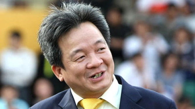 Bầu Hiển: Văn Hậu sẽ về đá Seagames 30