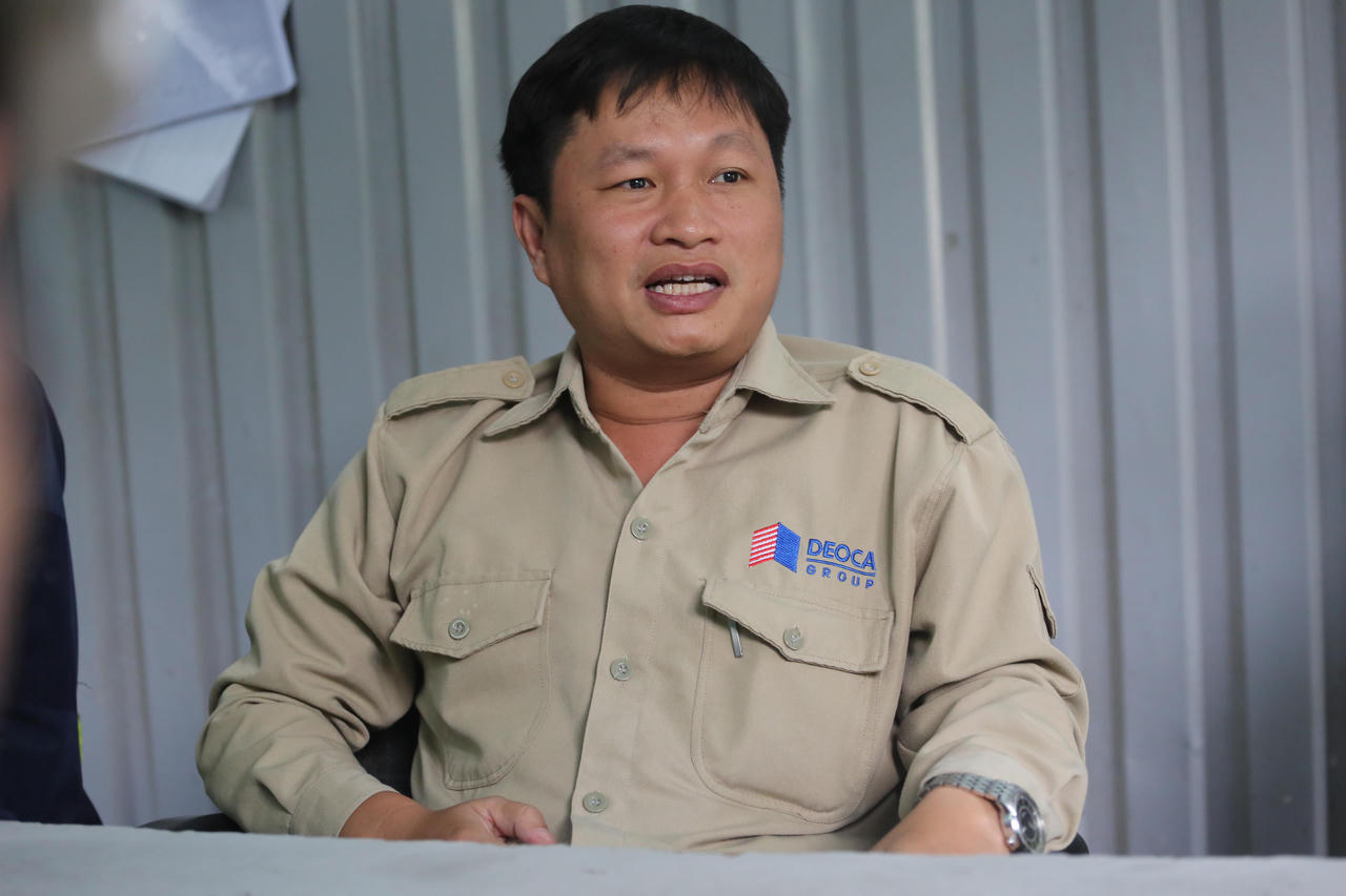 Những người khoan hầm xuyên núi, bắc cầu vượt biển “made in Việt Nam”