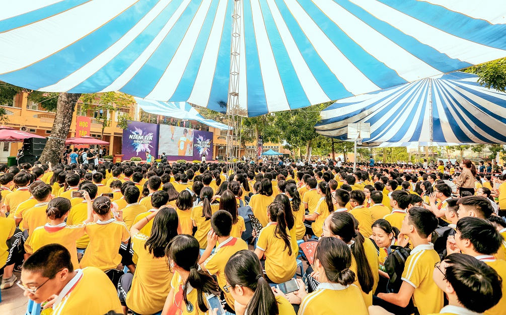 Cơ hội đồng hành cùng ĐTQG Việt Nam tại Vòng loại World Cup 2022