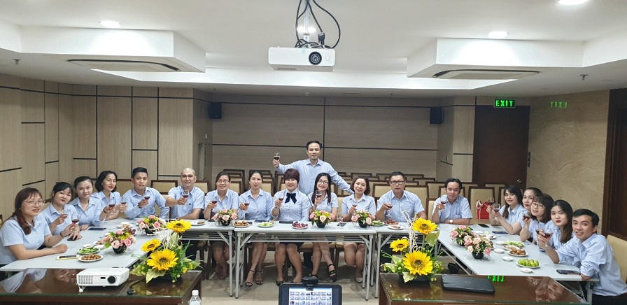 Bảo hiểm BSH cán mốc doanh thu 1.000 tỷ đồng