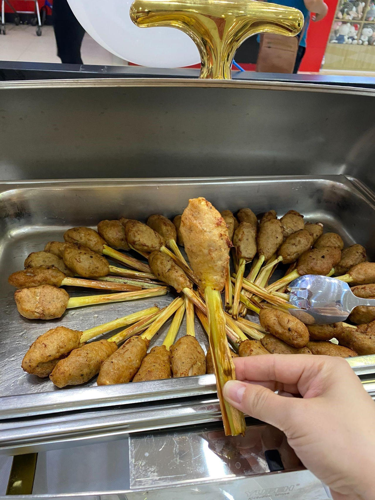 Bất ngờ với Đại tiệc buffet "sang chảnh" từ thịt nạc MEATDeli giá 99k 