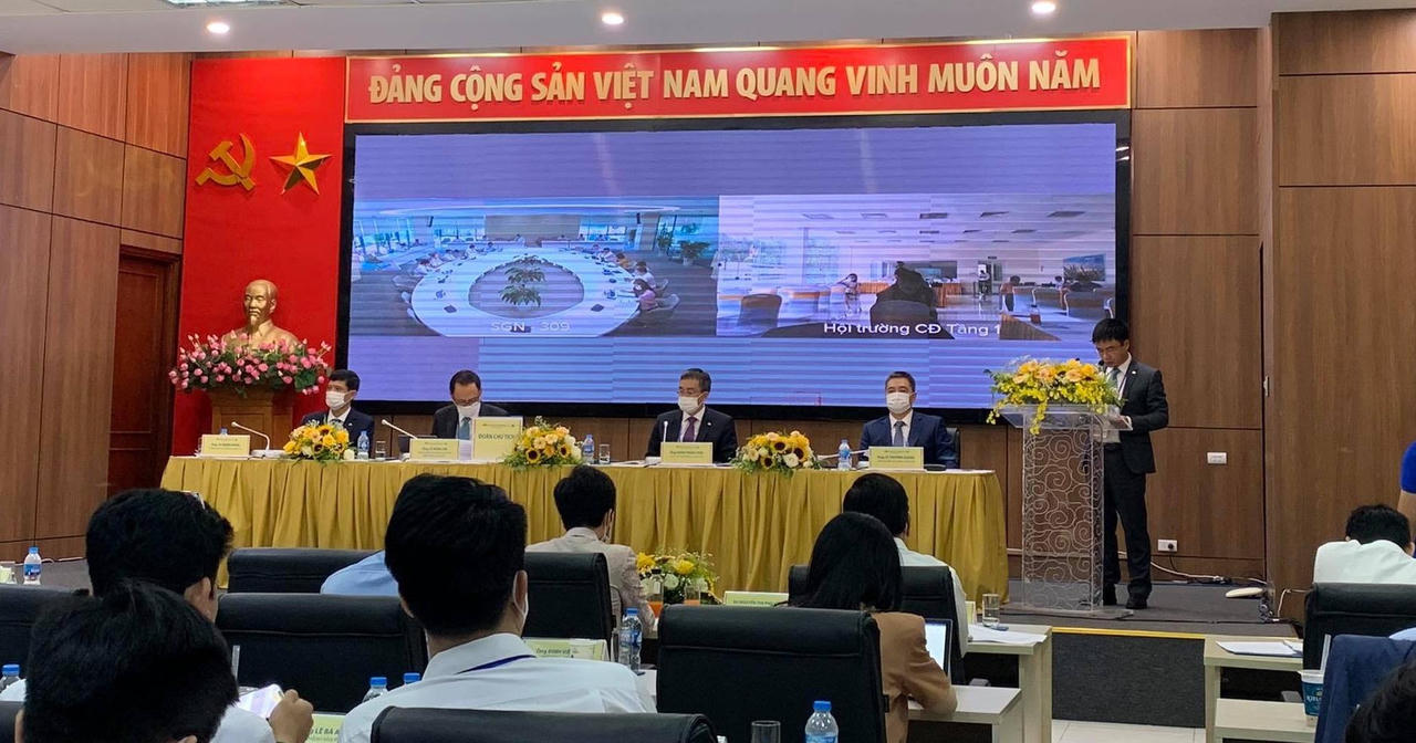 Những giải pháp nào giúp Vietnam Airlines vượt “bão” COVID-19?