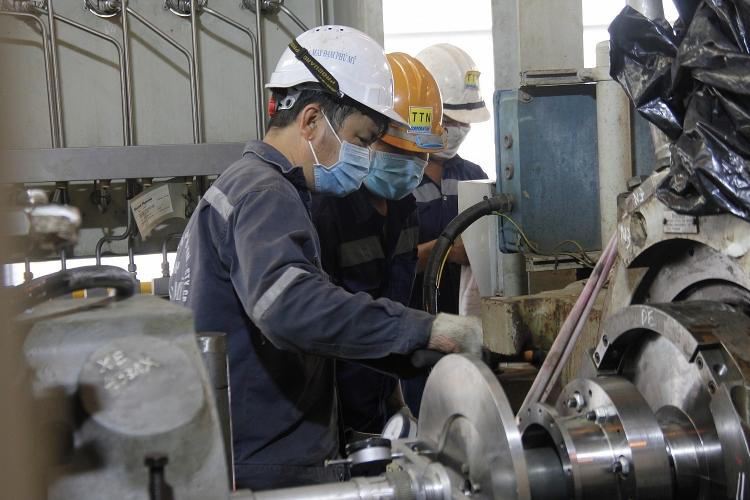 Petrovietnam nhận định về những khó khăn của thị trường sản phẩm dầu khí