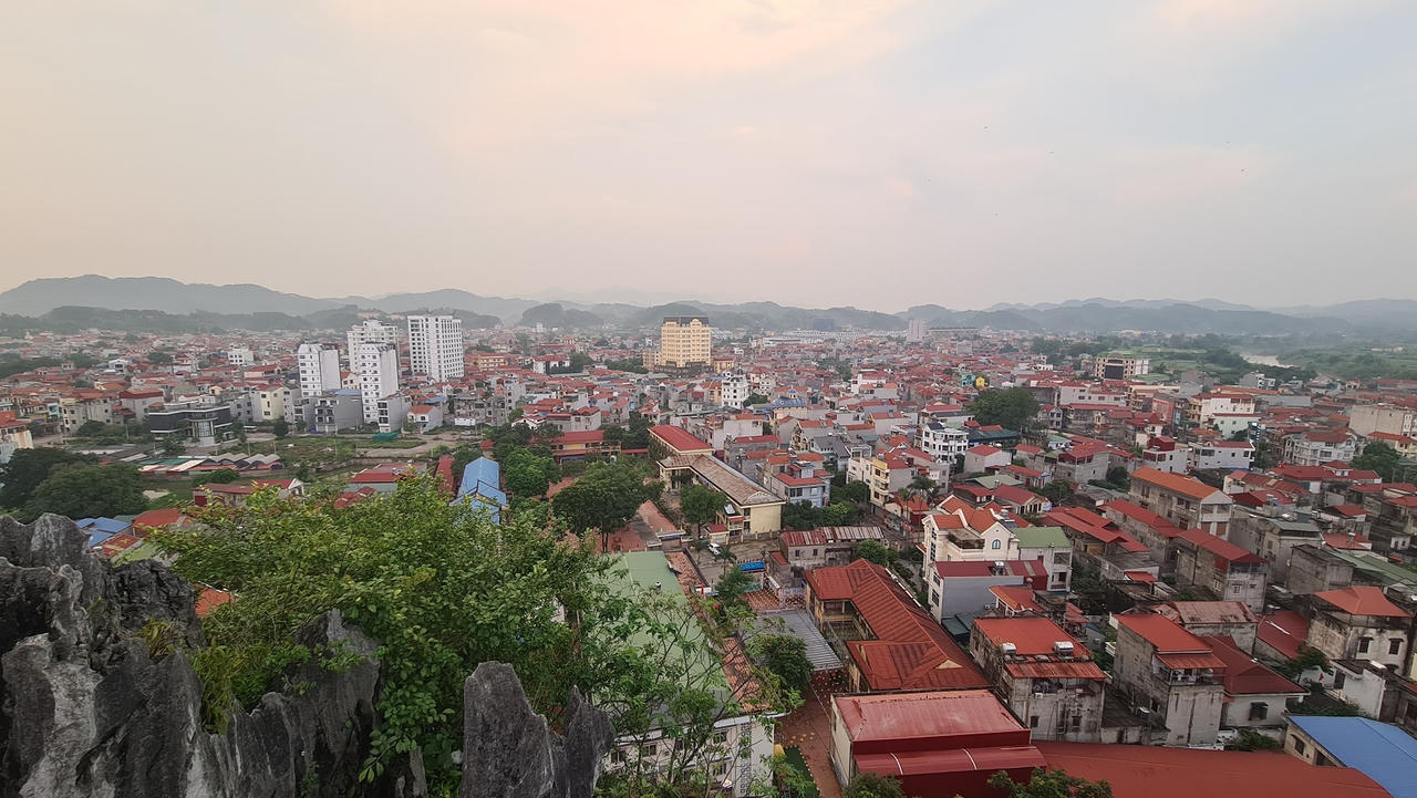 Sáp nhập huyện Cao Lộc vào thành phố Lạng Sơn để hình thành cực tăng trưởng kinh tế phía Bắc