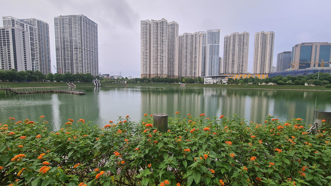Bất động sản Quý III/2022: Nguồn cung nhà ở thương mại chưa cải thiện, giá vẫn ở mức cao