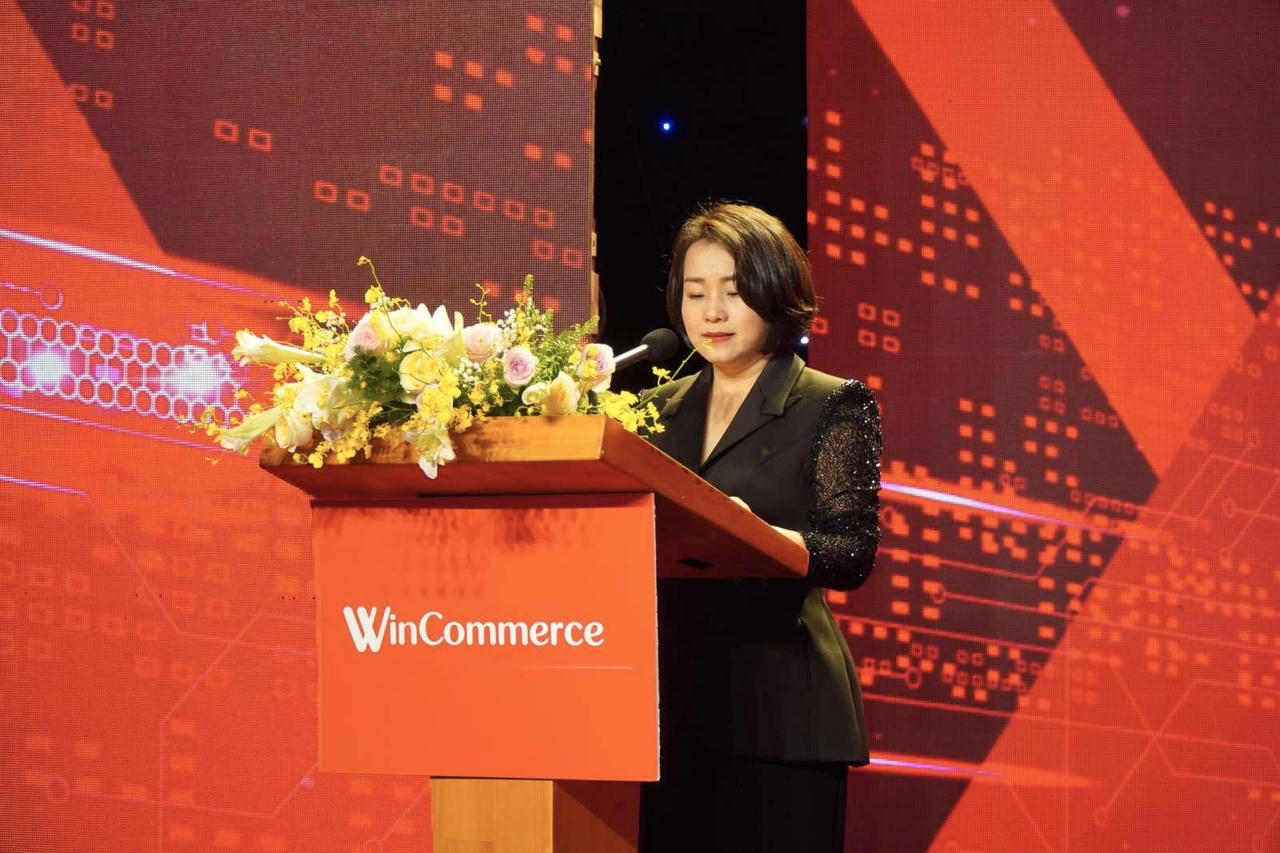 Chiến lược kinh doanh năm 2023 của hệ thống WinMart