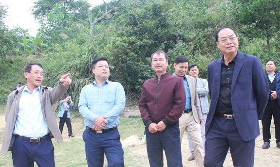 Lạng Sơn dồn sức thực hiện ba chương trình mục tiêu quốc gia